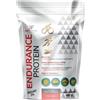 Aqua Viva ENDURANCE PROTEIN 600 G GUSTO CIOCCOLATO