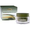 DOTT.ISAWI di Isawi Mosa DSM MON PLATIN CREMA IDRATANTE OLIO D'OLIVA 50 ML