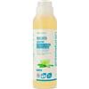 Green Project GREENATURAL ECOLAVANDERIA BUCATO AGRUMI A MANO E IN LAVATRICE CON OLIO ESSENZIALE 1 LITRO
