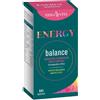 Erba Vita ENERGY BALANCE 10 STICK LIQUIDI DA 12 ML
