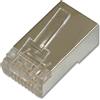 Digitus A-MO 8/8 SRS cavo di collegamento RJ-45 8P8C A-MO 8/8 SRS