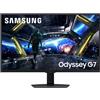 Samsung G70D Monitor PC 81,3 cm (32') 3840 x 2160 Pixel LS32DG702EUXEN