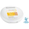 Bioderma Photoderm - Compact Mineral Protezione Colorata SPF50+ Dorée