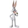 Noble Collection Gadget - Looney Tunes: Noble Collection - Bugs Bunny - Mini Personaggio Toyllect