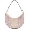 GUESS borsa da sera Tasmin Mini Shoulder Bag Black nero