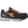 Utility Diadora 701.181136 Scarpa Antinfortunistica Glove MDS Text Low S1Ps FO HRO SR Blu Scuro 42