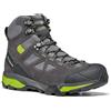 Scarponi Scarpa ZG Lite GTX Dark Grey/Spring : 46