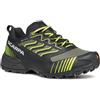 Scarpa Ribelle Run XT GTX WMN Conifer-Sharp Green : 38.5