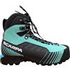 Scarpa Ribelle Lite HD Donna Aqua Green-Aqua Green : 38.5