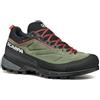 Scarpa Rapid XT GTX Donna Birch-Coral : 37.5