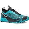 Scarpa Ribelle Run 2 Blue Reef-Black : 41.5