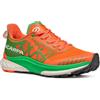 Scarpa Golden Gate 2 ATR Orange Fluo-Spring Green
