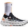 Scarpe X-Bionic TERRASKIN X01 White-Black + Calze