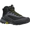 Scarponcino Scarpa Ribelle Cross 2 MID GTX Nero-Oliva