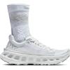 Scarpe X-Bionic TERRASKIN X03 Bianco-Grigio Argento + Calze