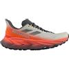 Scarpe da trail Running Rossignol Vercors Uomo Neon Red