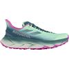 Scarpe da trail Running Rossignol Vercors Donna Jelly Mint
