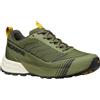 Scarpe da Trail Running Scarpa Ribelle Run LT WP Verde Oliva : 41
