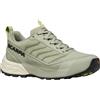 Scarpe da Trail Running Scarpa Ribelle Run LT WP da Donna Oliva Chiaro : 36.5