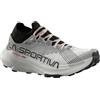 Scarpe da Trail Running La Sportiva Prodigio Pro da Uomo White/Black : 40.5