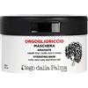 Diego Dalla Palma Milano Orgoglioriccio Maschera Idratante 200 ml Elasticizzante Intensiva Vasetto