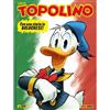 Fumetto TOPOLINO libretto n. 3660 da Collezione Variant in Dialetto Bolognese