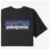 Patagonia M's P-6 Logo Responsibili-Tee maglietta da uomo