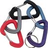 Black Diamond BD Black Diamond Jivewire Accessory Carabiner moschettone portachiavi