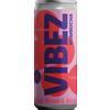 TIBI Vibez Kombucha Frutti Rossi e Ibisco