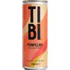 Tibi Pompelmo con grani di kefir