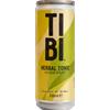 Tibi Herbal Tonic con grani di kefir