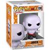 Funko Pop! Animation: DBS - Jiren With Power - Dragon Ball - Figura in Vinile da Collezione - Idea Regalo - Merchandising Ufficiale - Giocattoli per Bambini e Adulti - Anime Fans