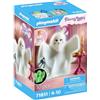 PLAYMOBIL 71851 Princesse et déguisement fantôme phospho