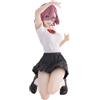 Banpresto Figura Azione Risata Amano 2.5 Dimensional Seduction, Uniform Ver. 14 cm Multicolore BP89525P