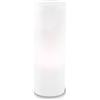 Ideal Lux Edo TL1 Big Lampada, Bianco