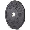 Ruster Disco olimpico Ruster Hi-Temp Bumper - 5kg