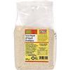 Fior di loto farina integrale alla segale 500 g - FIOR DI LOTO - 901867477