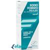 Sodio fosfato new.fa.dem.16% + 6% soluzione rettale - - 031052018