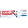 Dentosan sensibile dentifricio 75 ml - DENTOSAN - 901239626