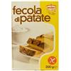 Easyglut fecola patate 250 g - EASYGLUT - 903014912