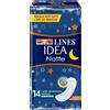 Lines idea notte senza ali 14 pezzi - LINES - 931773954