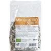 Mix 4 semi bio 250 g - - 922365059