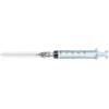 PIC Siringa pic con ago montato sterile monouso capacita' 10ml luer eccentrico g20x1 1/21 pezzo - PIC - 900985553