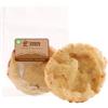 Focaccia all'olio extravergine di oliva 115 g - - 971115833