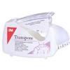 3M Cerotto in rocchetto transpore cm 2,5 x 5 mt dispenser 1 pezzo - 3M - 924870544