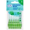 Tepe scovolini verde 0,8 6 pezzi - TEPE - 925897326