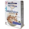 Dietolinea bio multiflakes 375 g - - 970341513