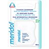 Meridol expanded filo interdentale 40 metri - MERIDOL - 927591077