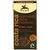 Tav ciocc extra fondente bio fairtrade 100 g - - 921903454