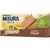 Misura crackers fibre extra 385 g - - 974648014